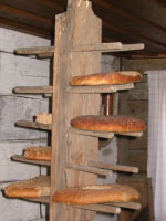 Gerstruben Heimathaus immer samstags geöffnet